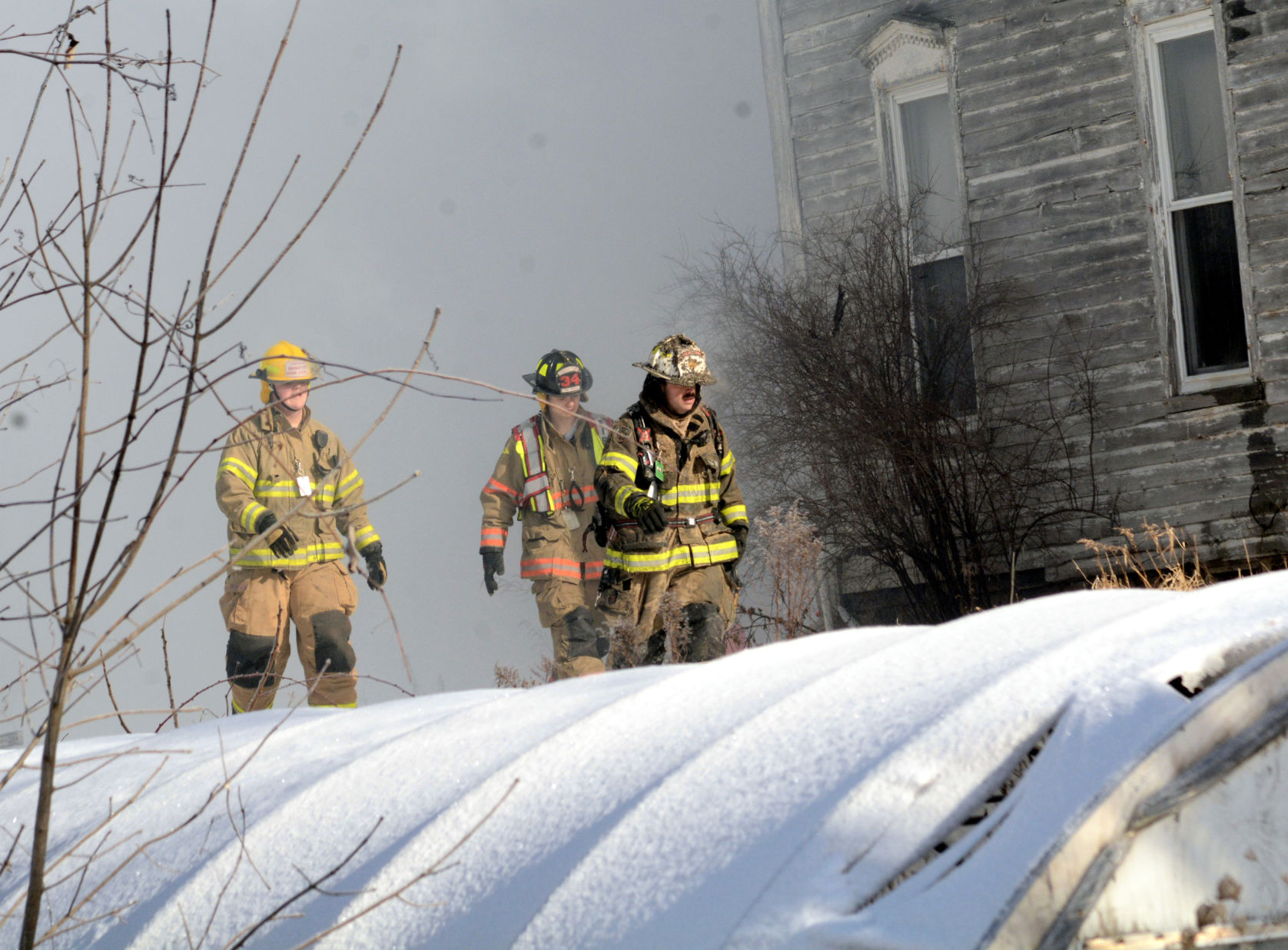 Hannibal House Fire 3